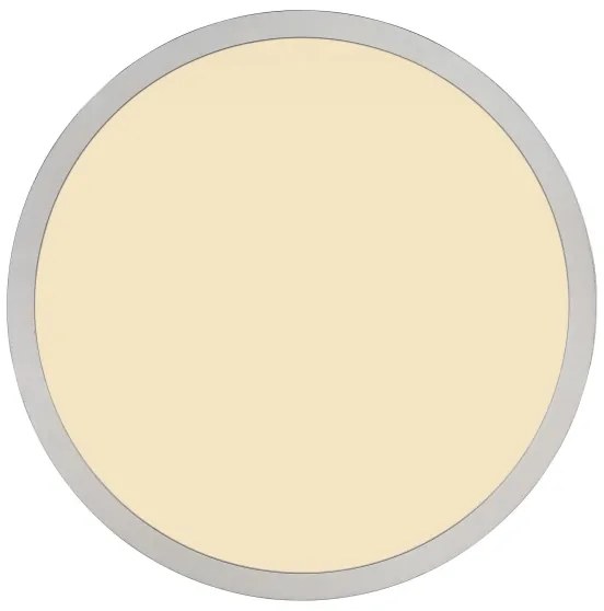 Globo 41562-18N - Lampada LED dimmerabile da bagno SAPANA LED/18W/230V IP44