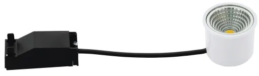 Eglo 32215 -LED Dimmerabile faretto da incasso per controsoffitto SALICETO LED/4W/230V IP23