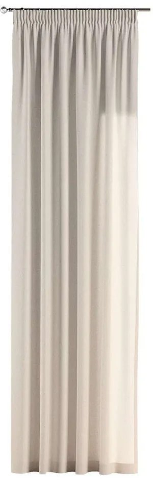 Tenda beige 260x130 cm Happiness - Yellow Tipi