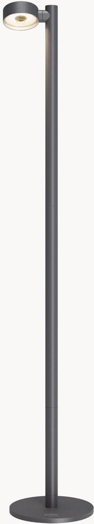 Lampada da terra portatile a LED con luce regolabile Ronda