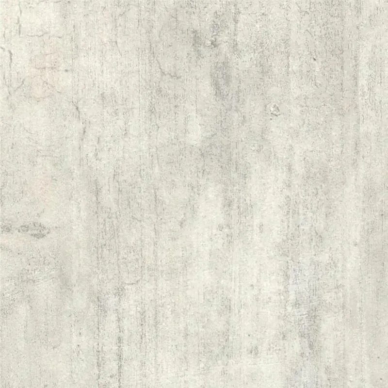 Piano tavolo HPL in polipropilene grigio chiaro opaco L 70 x L 70 cm x Sp 30 mm