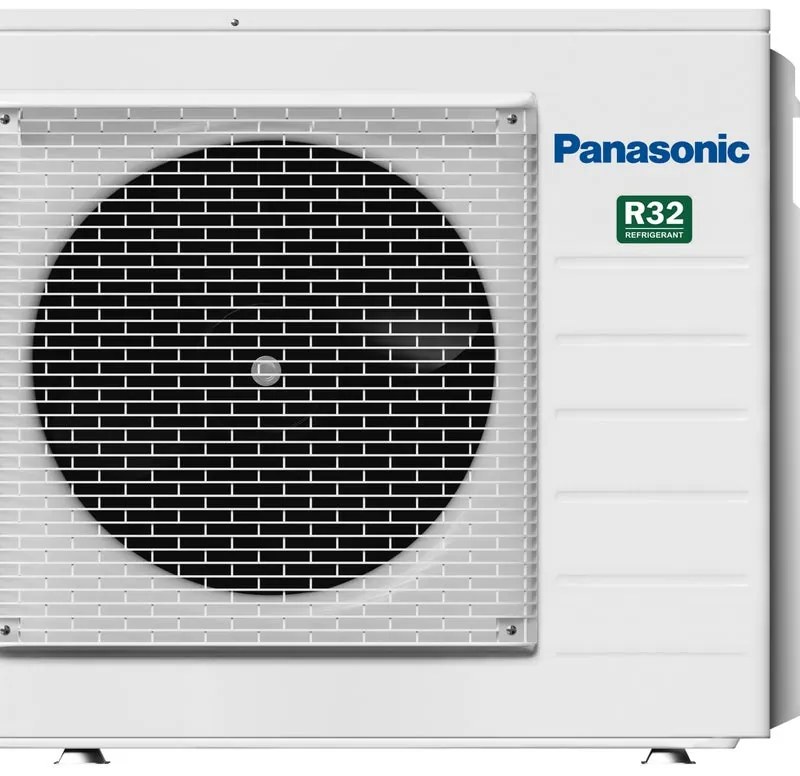 Unità esterna climatizzatore PANASONIC 24000 BTU classe A++