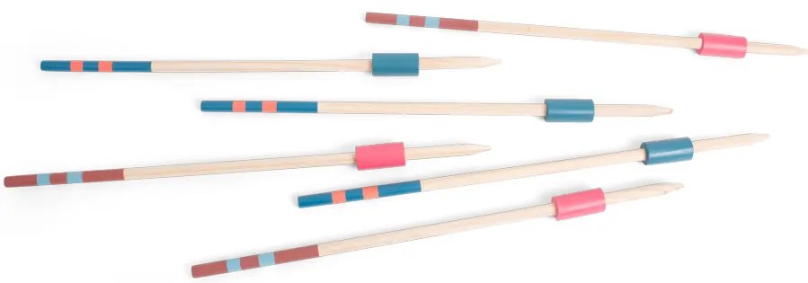 Lancio del giavellotto