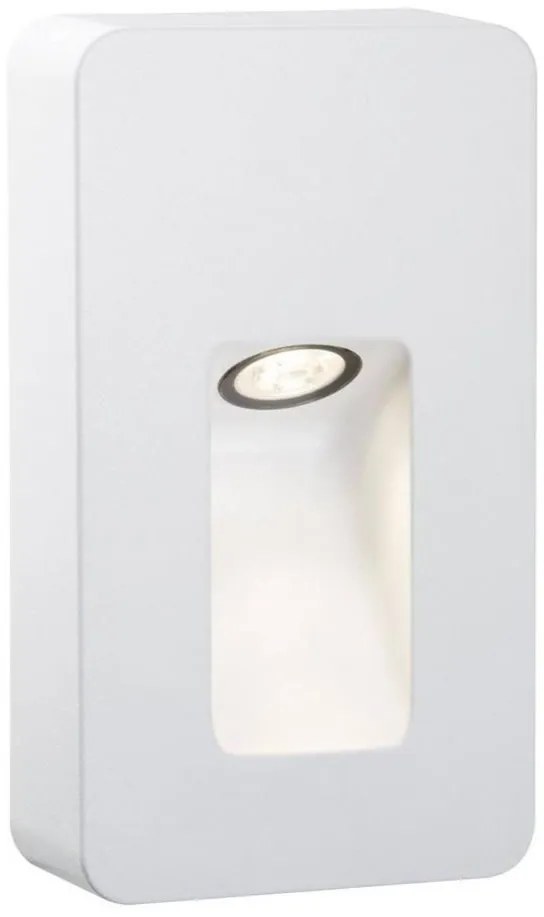 Paulmann 93809 - LED/2,4W IP44 Applique da esterno SPECIAL LINE 230V