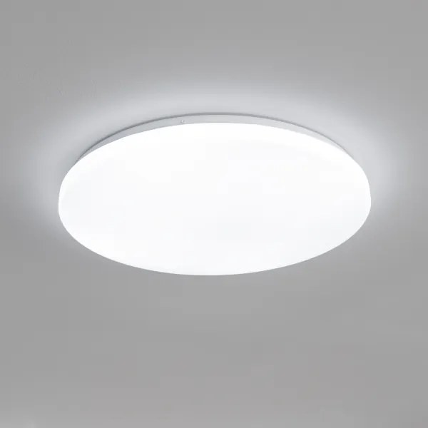 Brilagi - Plafoniera LED dimmerabile SMART 24W/230V Wi-Fi Tuya + telecomando