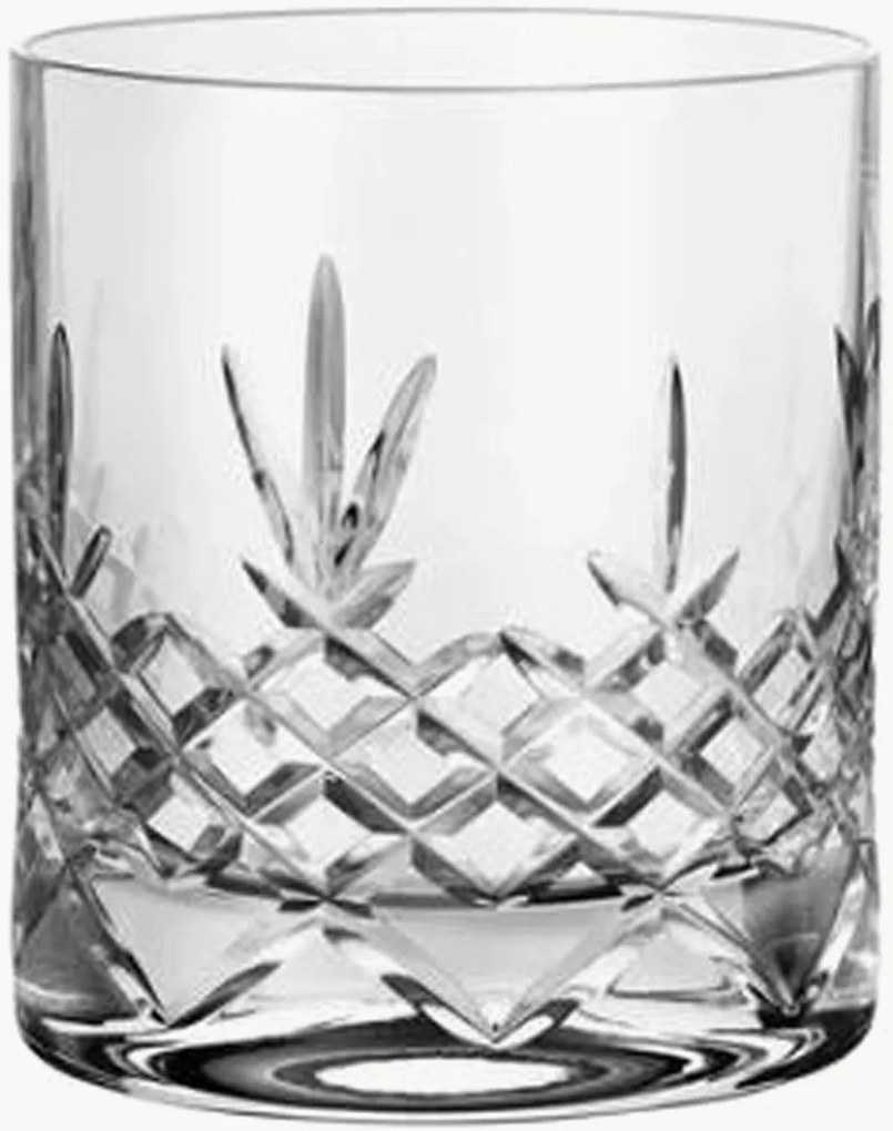 Bicchieri da whisky Michaela 2 pz