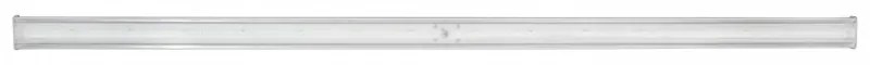 Lampada LED Lineare 42W Trifase 120cm 45° Bianca con driver Philips Colore Bianco Variabile CCT