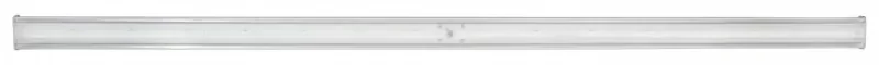 Lampada LED Lineare 42W Trifase 120cm 45° Bianca con driver Philips Colore Bianco Variabile CCT