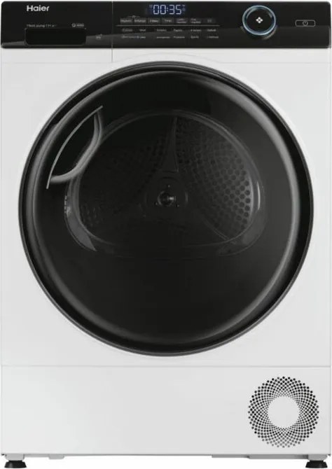 HD110-A2959E-IT asciugatrice Libera installazione Caricamento frontale 11 kg a++ Bianco - Haier