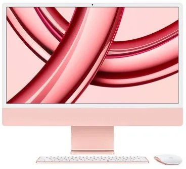 IMAC24"PNK/8C/10GPU/8GB/512GB-IT