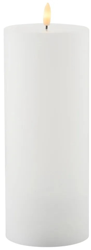 Candela LED (altezza 25 cm) Sille Rechargeable - Sirius