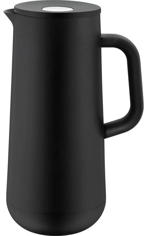 WMF - Caraffa termica IMPULSE nera 1 l