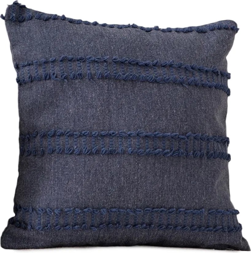 Federa decorativa 43x43 cm Tuffet – Mioli Decor