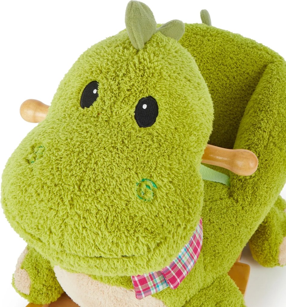 Bieco - Dinosauro a dondolo