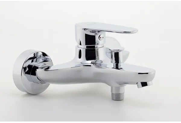 Novaservis - Miscelatore per vasca TITANIA SMART cromo lucido