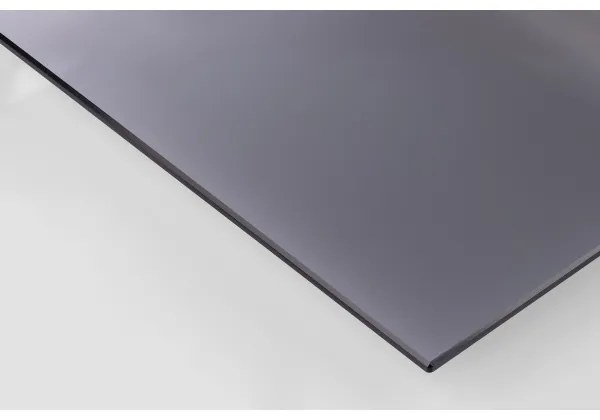 Comodino ZEIN rovere/nero