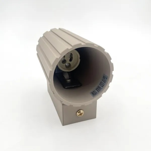 Brilagi - Applique da parete CRISPINA 1xGU10/10W/230V 10 cm beige