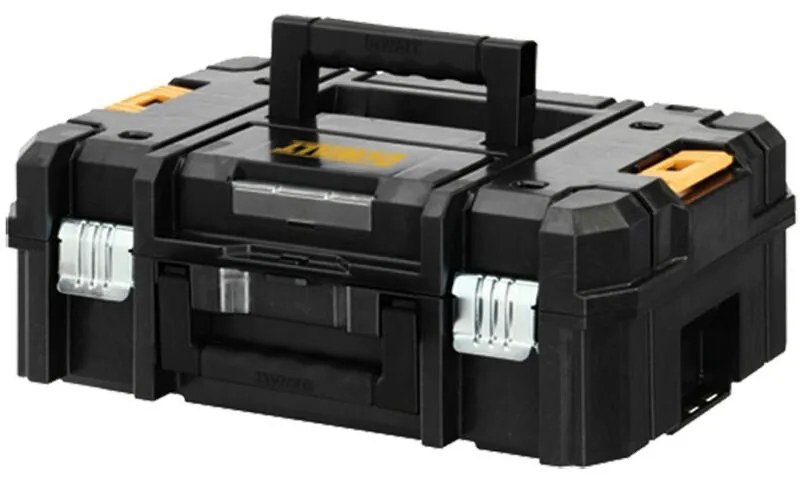Valigia di trasporto Dewalt t Stak ii - DWST1-70703