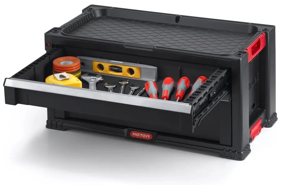 Cassetta degli attrezzi - Keter