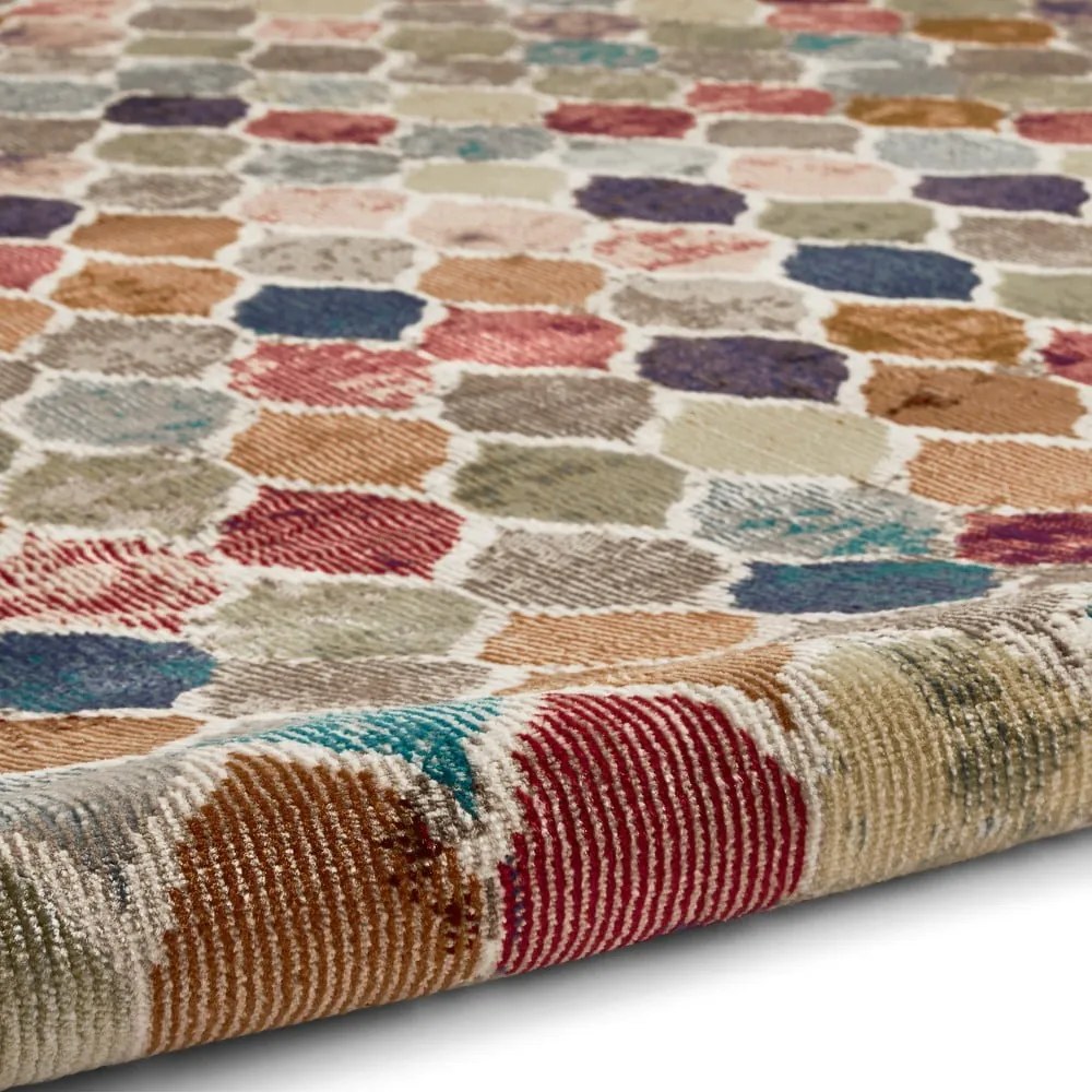 Battistrada , 60 x 230 cm 16th Avenue - Think Rugs