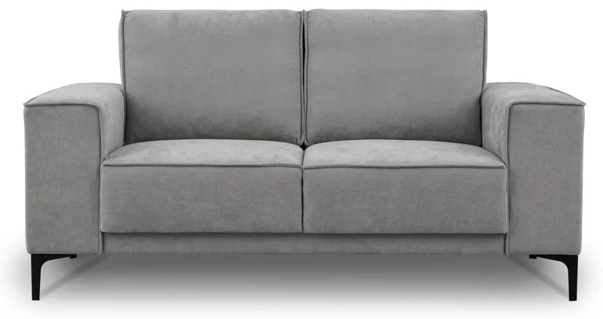 Divano in grigio chiaro 164 cm Copenhagen – Scandic