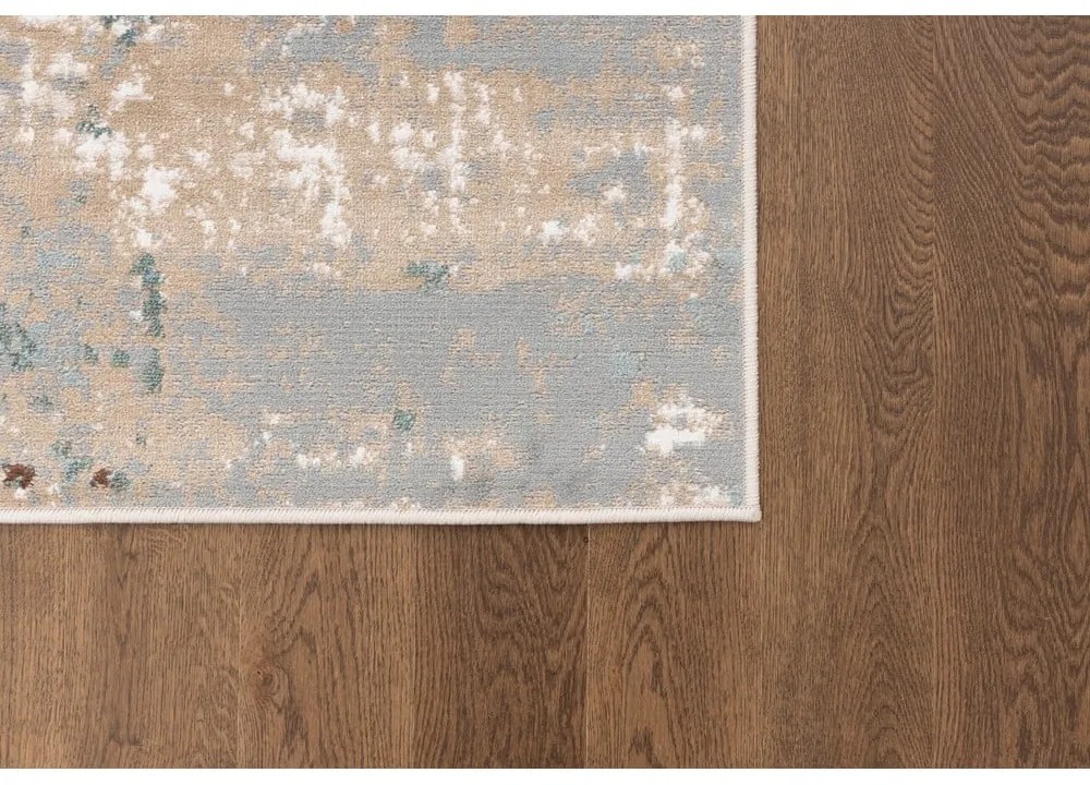 Tappeto beige 120x180 cm Sensi Ethan - FD