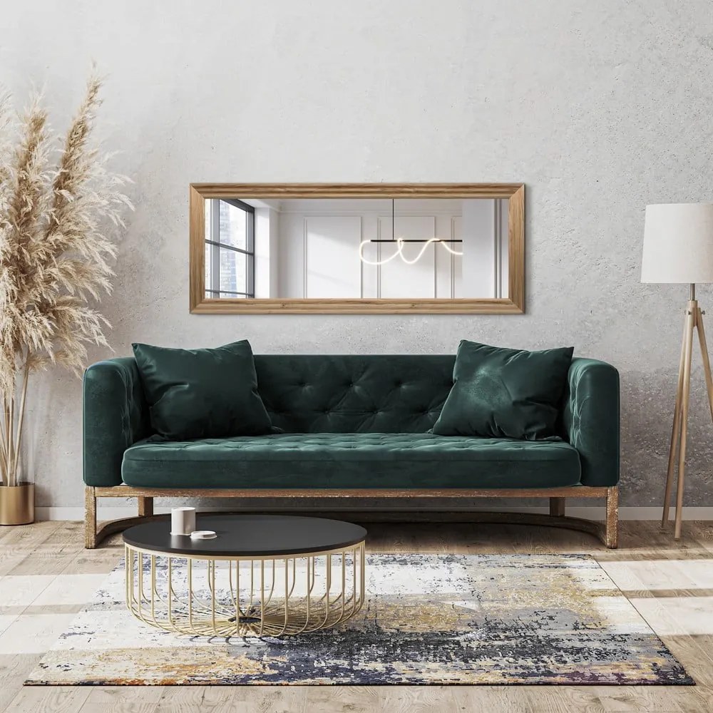 Specchio da parete 50x142 cm Wave – Styler