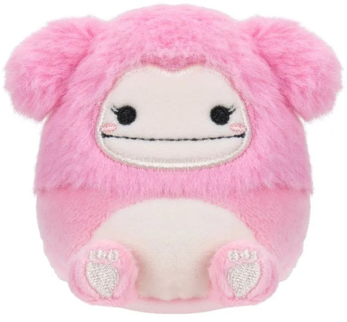 Set di peluche 4 pz Micromallows 4Pack – SQUISHMALLOWS