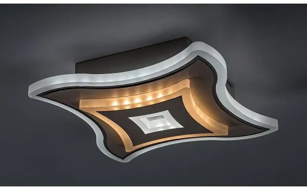 Rabalux 6958 - Plafoniera LED TANELI LED/20W/230V 3000/4000/6000K