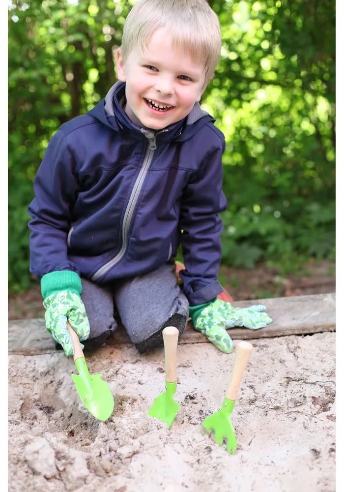 Set di attrezzi per bambini - Esschert Design