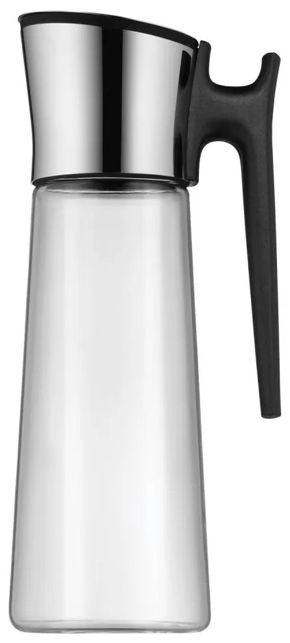 WMF - Caraffa per l'acqua con maniglia BASIC 1,5l