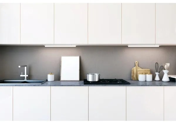 Nordlux - Lampada LED sottopensile LATONA LED/8W/230V 3000/4000K