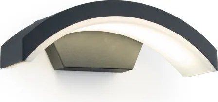 Brilagi - Applique a LED da esterno ARCELO LED/8W/230V IP54