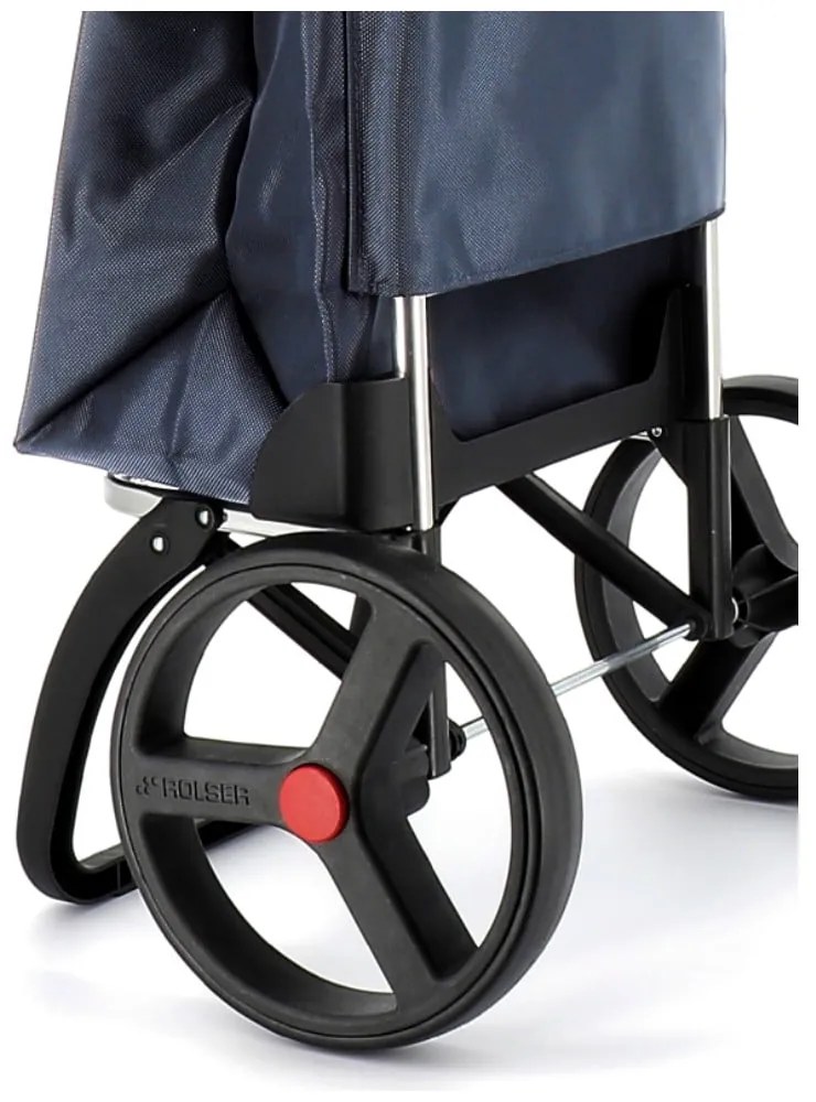 Borsa spesa 43 l I-Max Tweed 2 Logic - Rolser