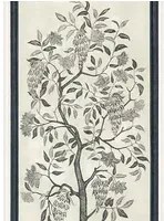 Baumtapete Trees of Eden von Cole & Son - Eternity