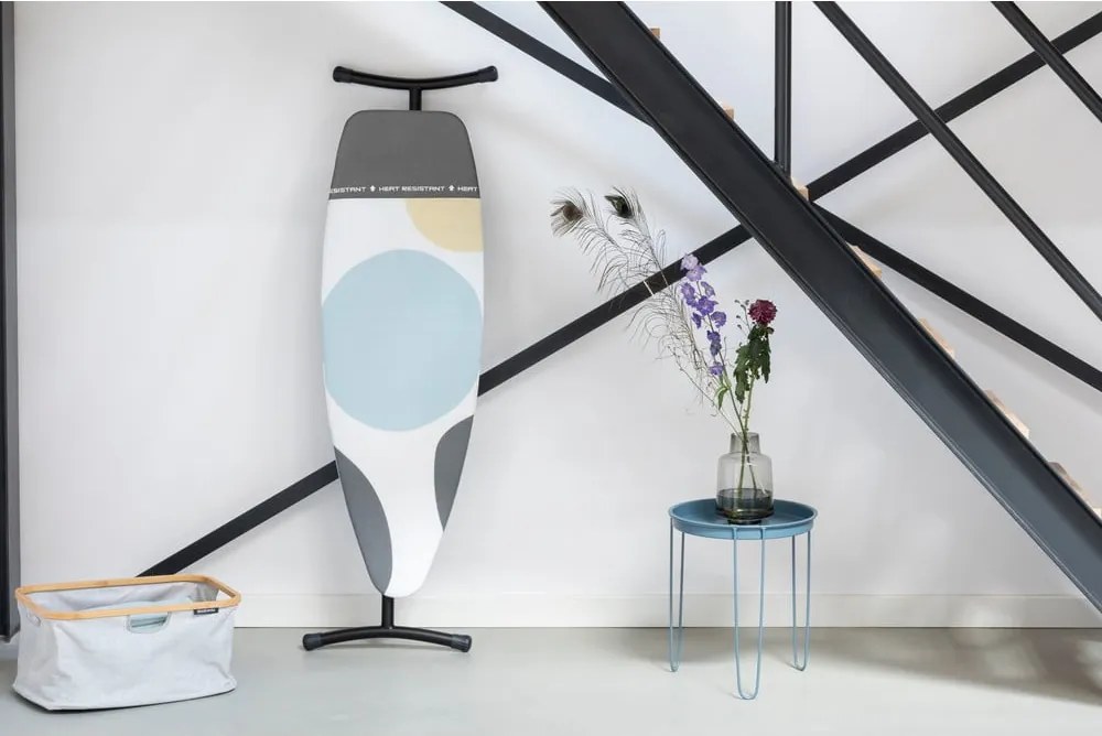 Asse da stiro Spring Bubbles D - Brabantia