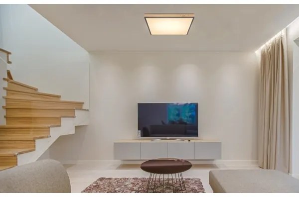 Globo 416080WD3 - Plafoniera LED DORO LED/36W/230V