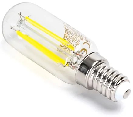 Lampadina LED T25 E14/4W/230V 6500K - Aigostar