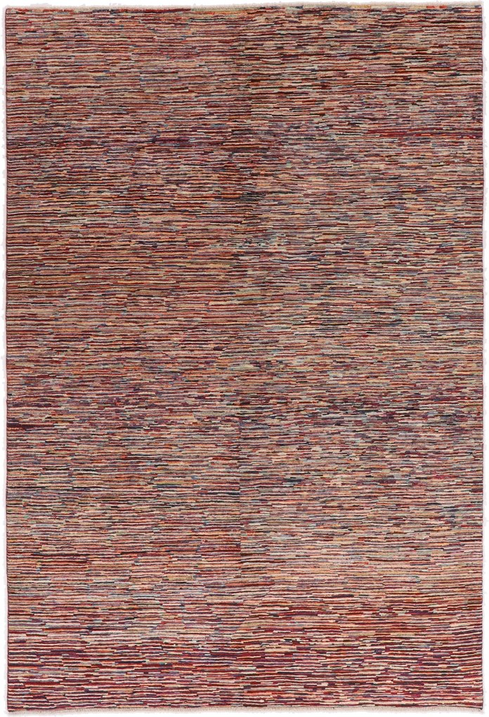 Gabbeh Tappeto orientale 190x290 (Pakistan) Annodato A Mano