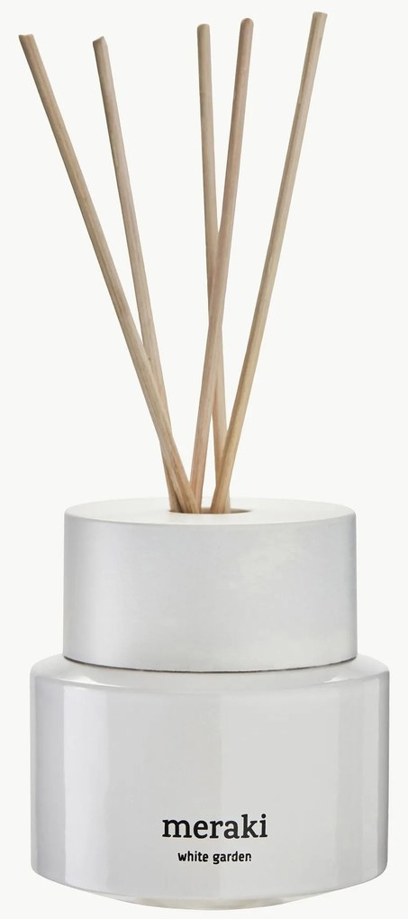 Diffusore White Garden (Violetta, Cocco & Gelsomino)