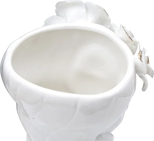 Vaso Woman Cute Cm 14,8X13X29