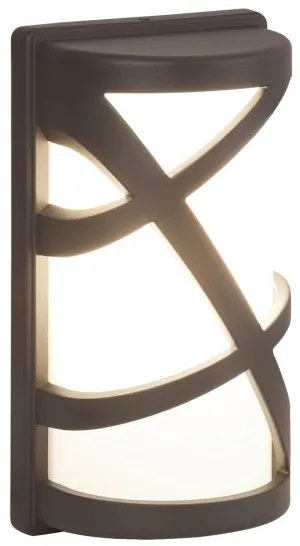 Rabalux 8767 - Applique da esterno DURANGO 1xE27/40W