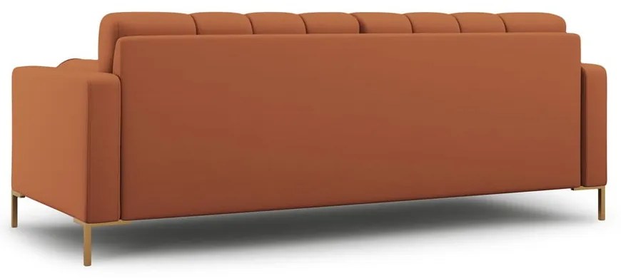 Divano in muratura 217 cm Bali - Cosmopolitan Design