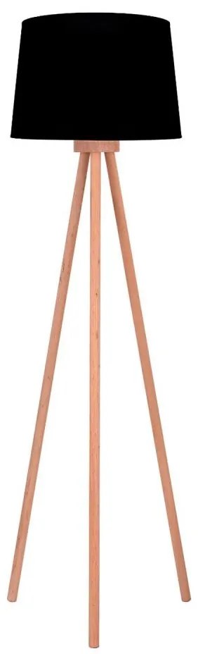 Brilagi - Lampada da terra PARDEONE 1xE27/40W/230V