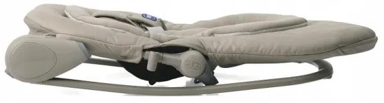 Chicco - Altalena per bambini HOOPLA beige