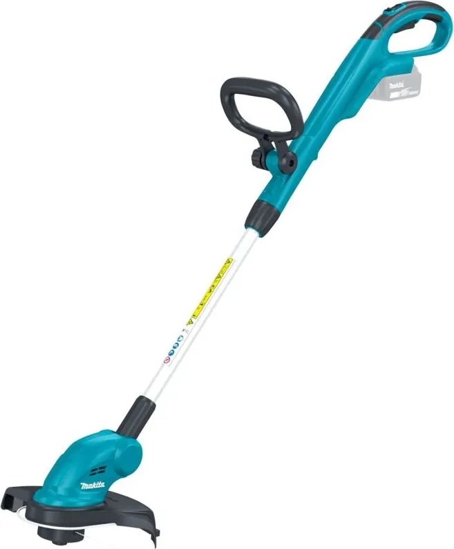 Tagliabordi a batteria Makita DUR181Z (senza batteria)