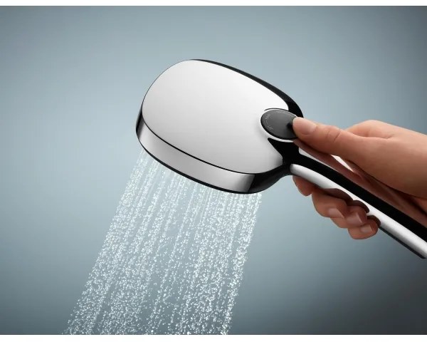 GROHE 26973001 - Doccetta VITALIO COMFORT 110 110 mm cromo lucido