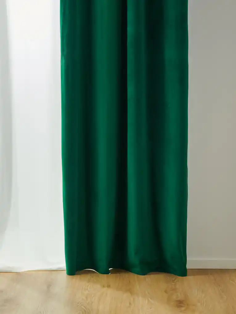 Tenda in cotone (140x260 cm) Soyler - SKLUM