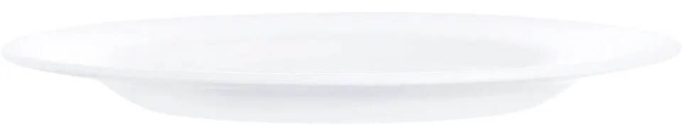 Set di piatti Arcoroc Intensity Bianco 6 Unità Vetro 20,5 cm