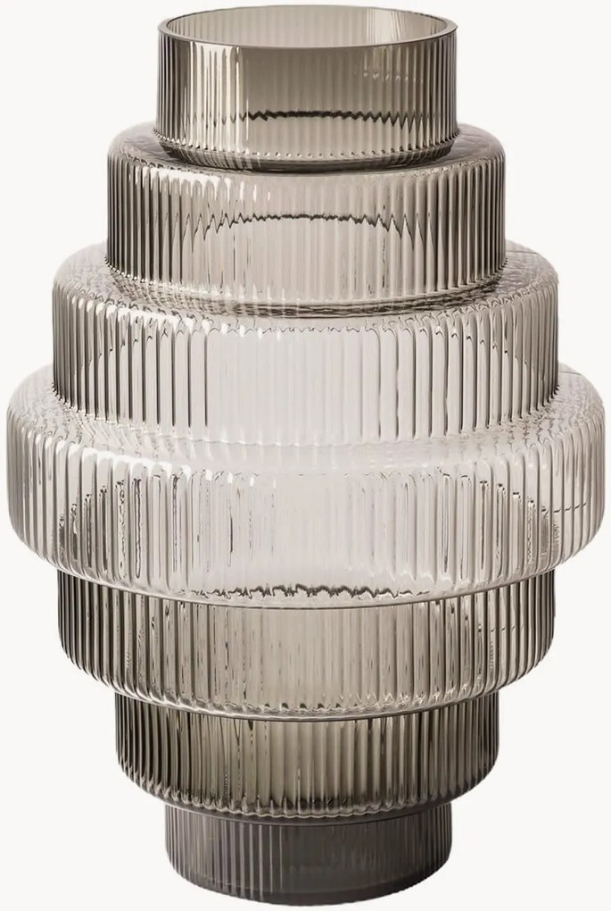 Vaso Steps, varie misure